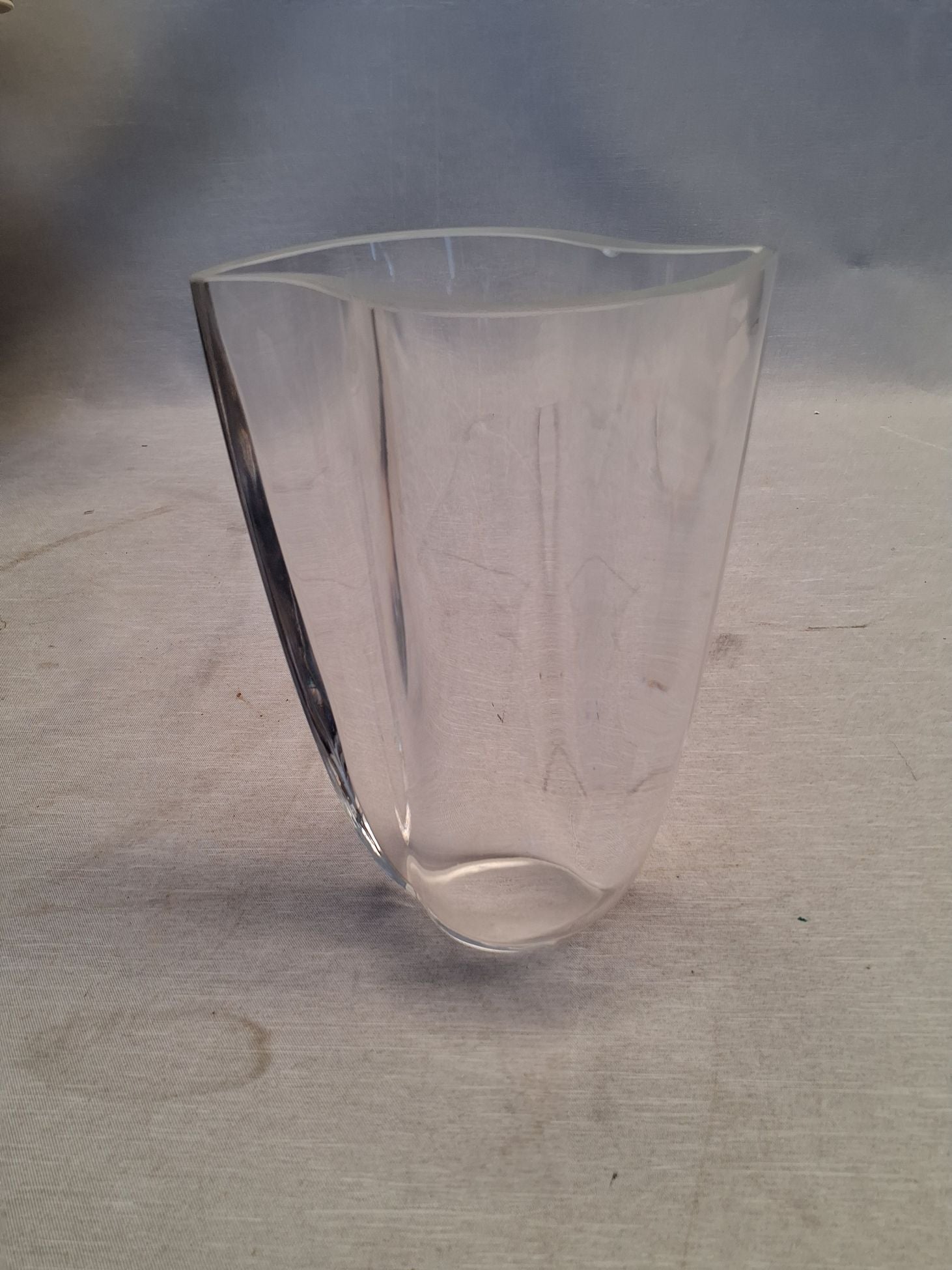 Royal Copenhagen vase